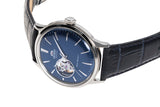 RA-AG0005L Reloj Orient para Caballero pulsera de cuero
