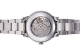 RA-AG0026E Reloj Orient Bambino de caballero pulsera de metal