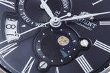 RA-AK0010B Reloj Orient Classic de hombre banda de piel 42 mm