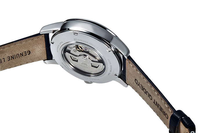 RA-AK0011D Reloj Orient Classic de hombre pulsera de piel