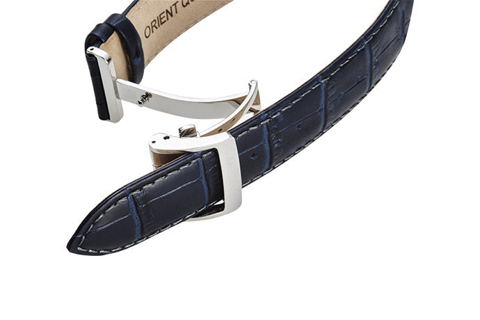 RA-AK0011D Reloj Orient Classic de hombre pulsera de piel