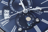 RA-AK0011D Reloj Orient Classic de hombre pulsera de piel