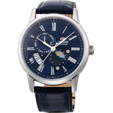 RA-AK0011D Reloj Orient Classic de hombre pulsera de piel