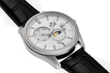 RA-AK0310S Reloj Orient Contemporary de caballero correa de piel 41 mm