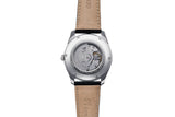 RA-AK0310S Reloj Orient Contemporary de caballero correa de piel 41 mm