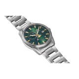 RA-AK0314E Reloj Orient Contemporary de hombre correa de metal