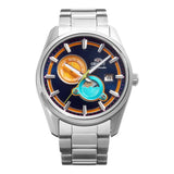 RA-AK0316L Reloj Orient Contemporary Stretto de hombre correa de metal