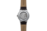 RA-AK0705R Reloj Orient Bambino de caballero pulsera de cuero