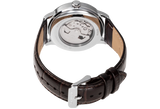 RA-AK0804Y Orient Bambino de caballero correa de cuero