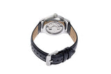 RA-AP0101B Reloj Orient Bambino de caballero correa de piel