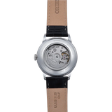 RA-AP0104S Reloj Orient Bambino de hombre pulsera cuero