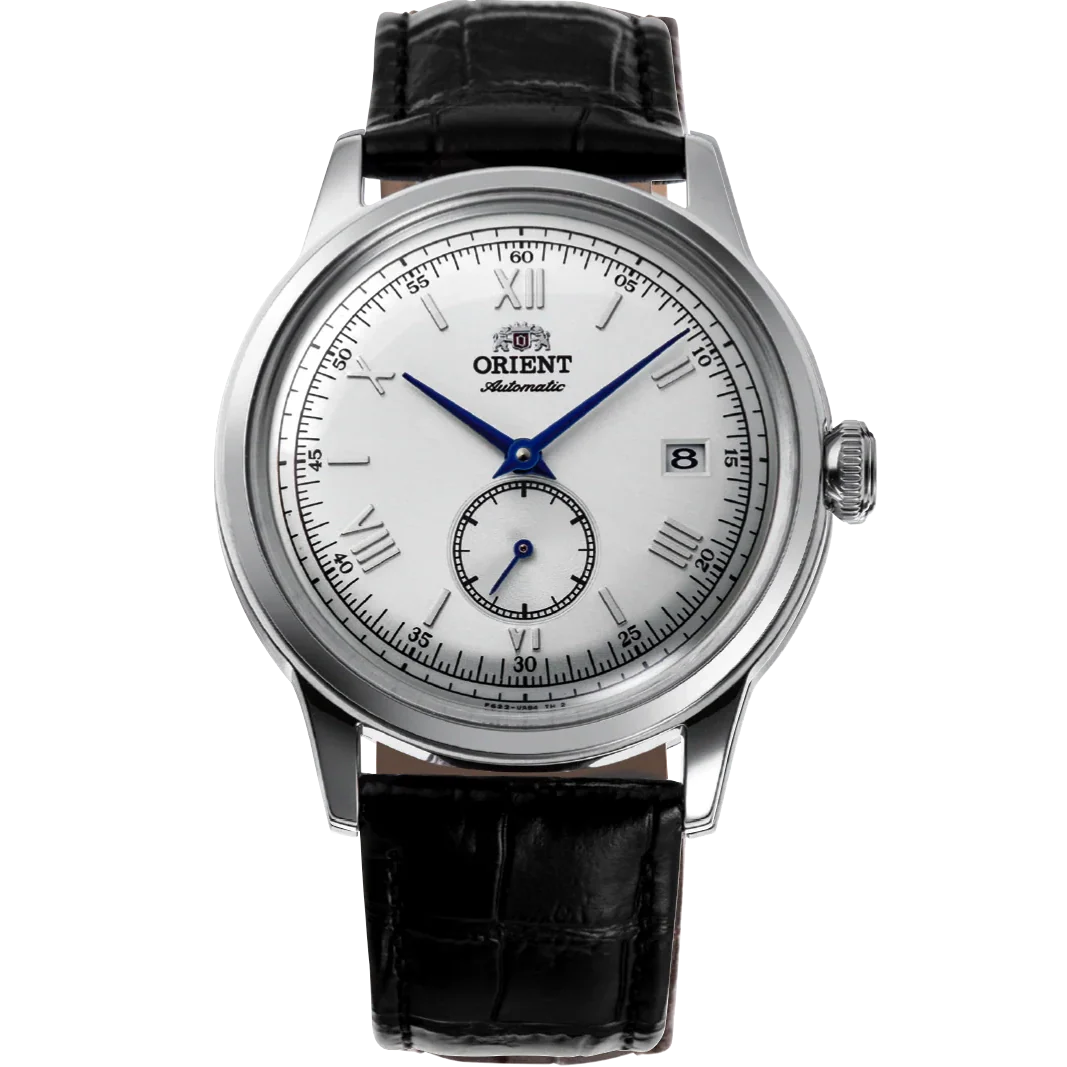 RA-AP0104S Reloj Orient Bambino de hombre pulsera cuero