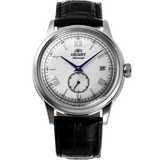 RA-AP0104S Reloj Orient Bambino de hombre pulsera cuero