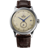 RA-AP0105Y Reloj Orient Bambino de hombre pulsera de piel
