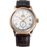 RA-AP0106S Reloj Orient Bambino de caballero pulsera de piel