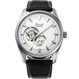 RA-AR0011S Reloj Orient Peanuts 75th Anniversary Corazón Abierto de hombre pulsera de piel