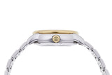 RA-AS0007S Reloj Orient de hombre pulsera de metal
