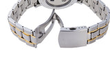 RA-AS0007S Reloj Orient de hombre pulsera de metal