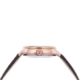 RA-AS0009S Reloj Orient de hombre pulsera de cuero