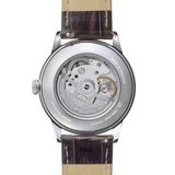 RA-BB0001E Reloj Orient Bambino de caballero correa de piel