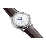 RA-BB0002S Reloj Orient Bambino de hombre banda de piel