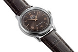 RA-BB0004Y Reloj Orient Bambino de hombre banda de piel