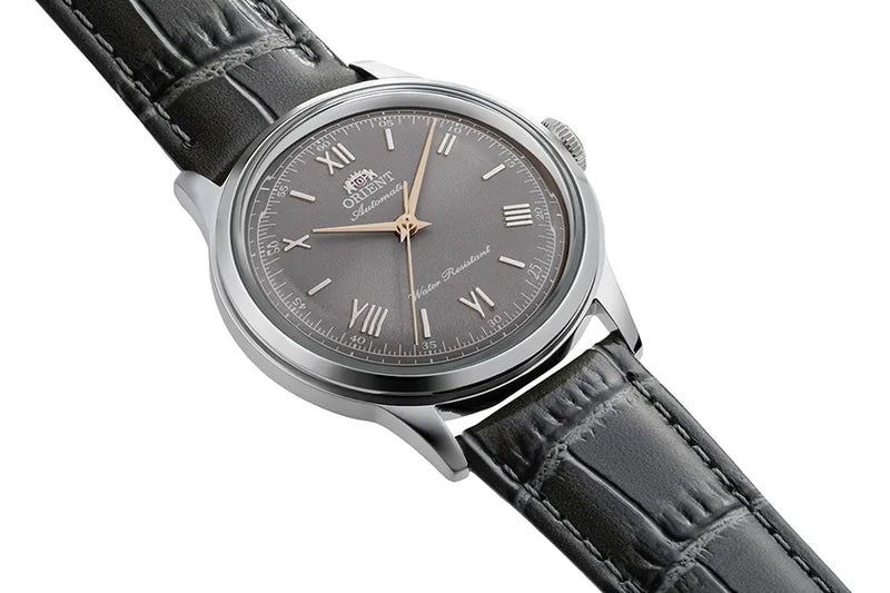 RA-BB0006N Reloj Orient Bambino de hombre correa de piel