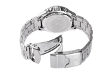 RA-TX0206L Orient caballero pulsera de metal
