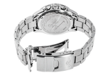 RA-TX0210L Reloj Orient Quartz Sports de caballero banda de metal 42 mm
