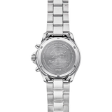 RA-TX0210L Reloj Orient Quartz Sports de caballero banda de metal 42 mm