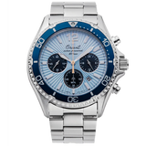 RA-TX0210L Reloj Orient Quartz Sports de caballero banda de metal 42 mm