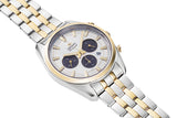 RA-TX0302S Reloj Orient de hombre pulsera de metal