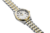 RA-WG0601S Reloj Orient Contemporary Solar de mujer correa de metal