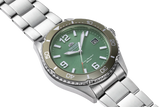RA-WJ0001E Reloj Orient de hombre correa de metal