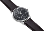 RA-WK0004L Reloj Orient Bambino de caballero pulsera de piel