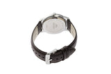 RA-WK0004L Reloj Orient Bambino de caballero pulsera de piel