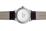RA-WK0004L Reloj Orient Bambino de caballero pulsera de piel