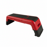RCTB-1 Banca Ajustable para gimnasio 3 colores distintos