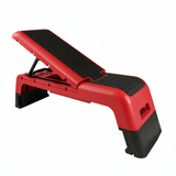 RCTB-1 Banca Ajustable para gimnasio 3 colores distintos
