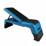 RCTB-1 Banca Ajustable para gimnasio 3 colores distintos