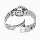RE-AU0108G Reloj Orient Star Contemporary de hombre correa de metal
