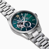 RE-BY0005A Reloj Orient Star de hombre correa de metal