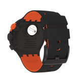 SB02B402 Reloj Swatch Big Bold de hombre pulsera de caucho