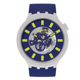 SB03M103 Swatch Big Bold unisex pulsera de resina
