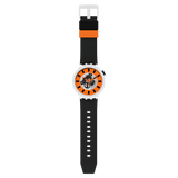 SB03M104 Reloj Swatch Big Bold Unisex pulsera de caucho