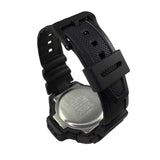 SGW-400H Reloj Casio de hombre correa de caucho