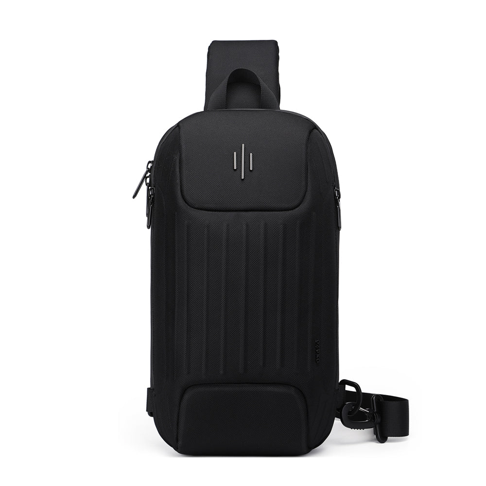 Pechera Ozuko para Hombre Modelo 9759 con Cerradura Antirrobo