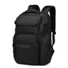 9799 Mochila Ozuko de gran capacidad 26 lb impermeable