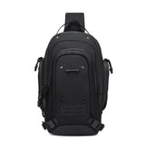 Pechera Ozuko para Hombre Modelo 9740