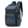 9799 Mochila Ozuko de gran capacidad 26 lb impermeable